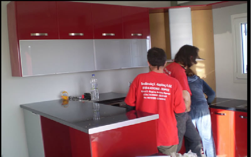 
Τ Ο Π Ο Θ Ε Τ Η Σ Η
  